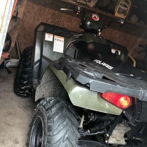 Meet your Posher, Maddox